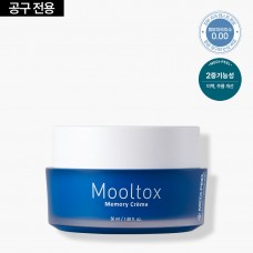 Увлажняющий крем-филлер Medi-Peel Aqua Mooltox Memory Cream